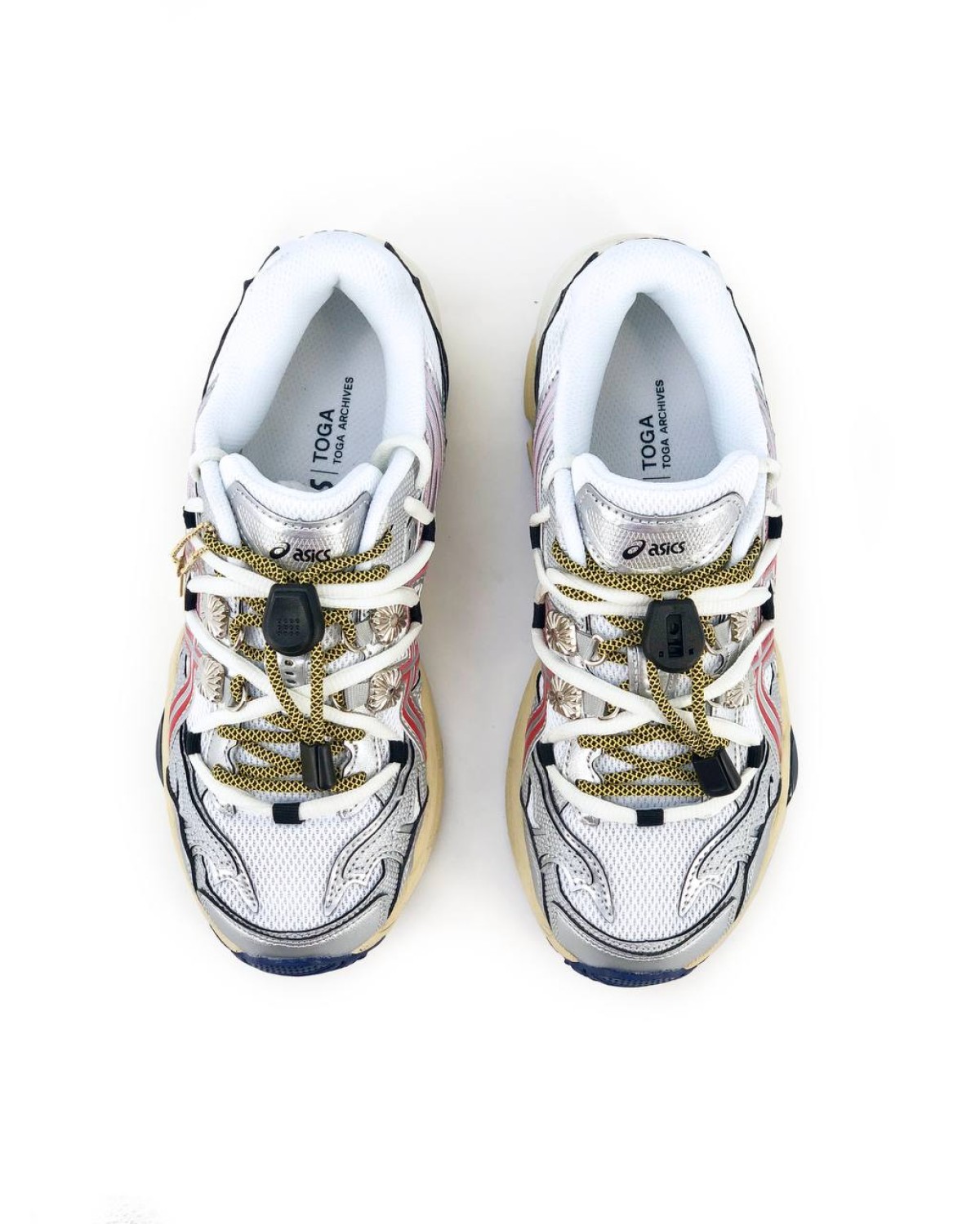 Asics Gel-Cumulus 16 TG