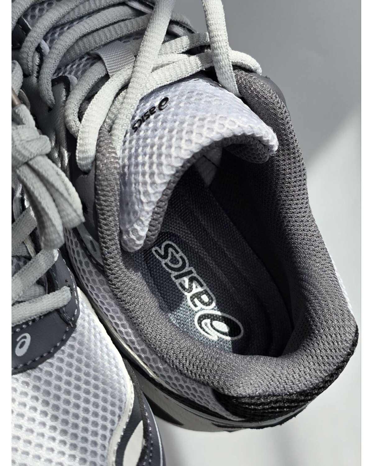 Asics GT-2160 Grey/White