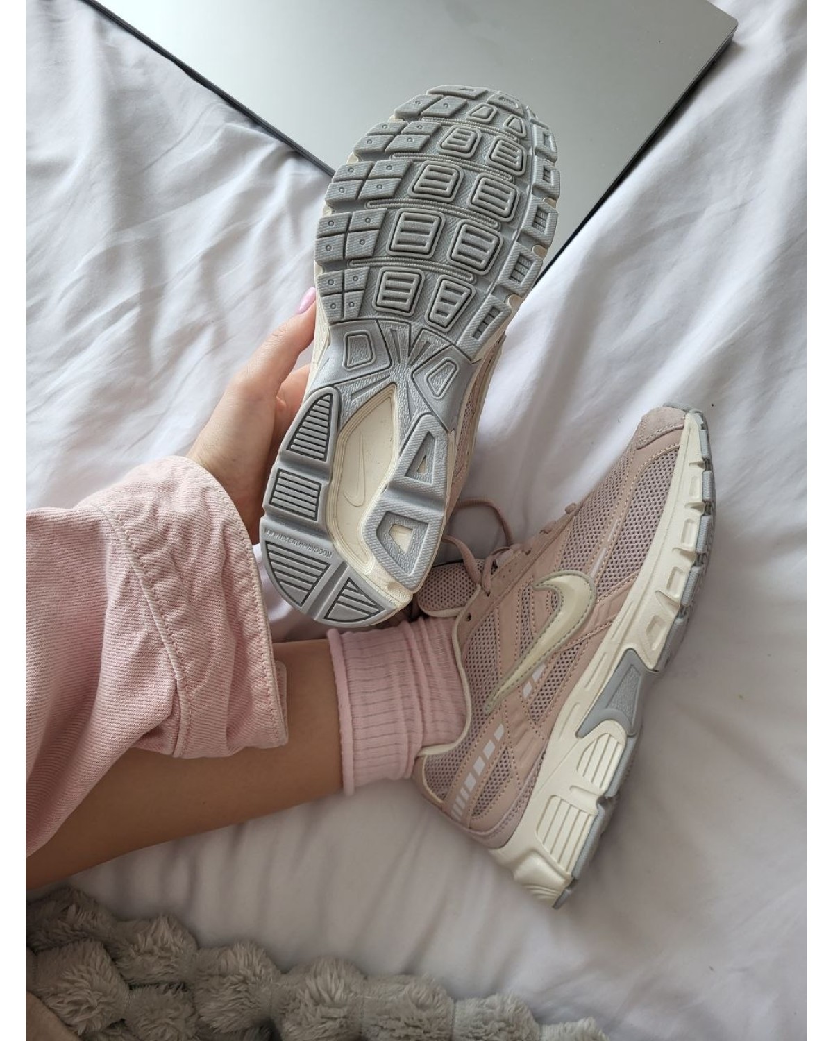 Nike Initiator Pink