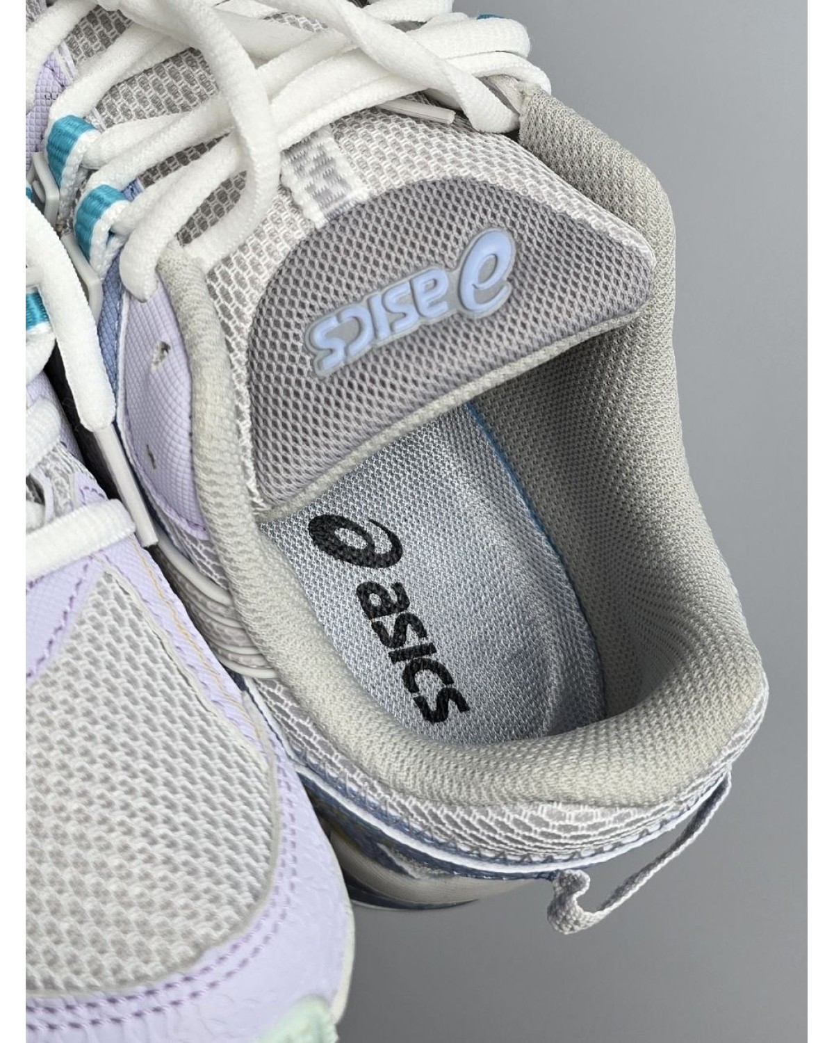 Asics Gel-Kahana 8 Blue/Lilac