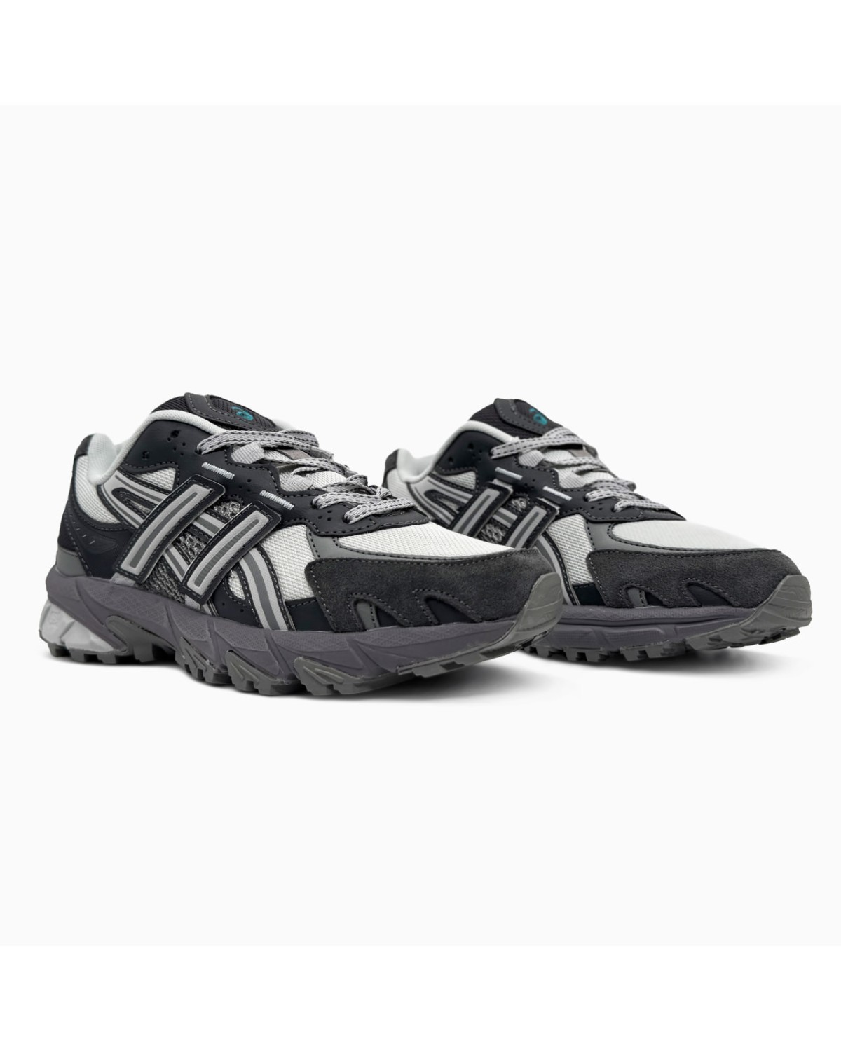 Asics Gel-Sonoma TR62 Black Cement Grey