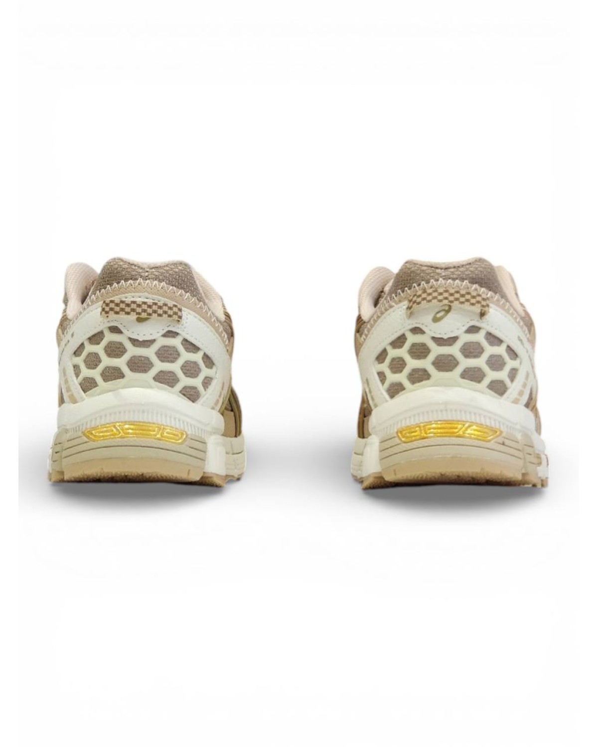 Asics GEL Kahana 8 Brown Gold