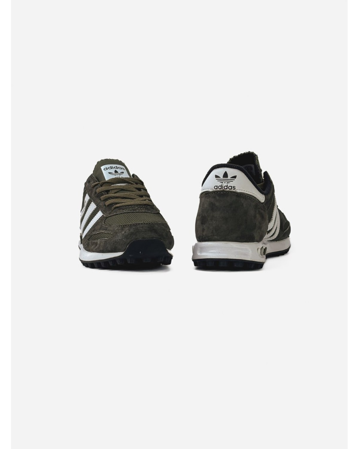 Adidas LA Trainer OG Green