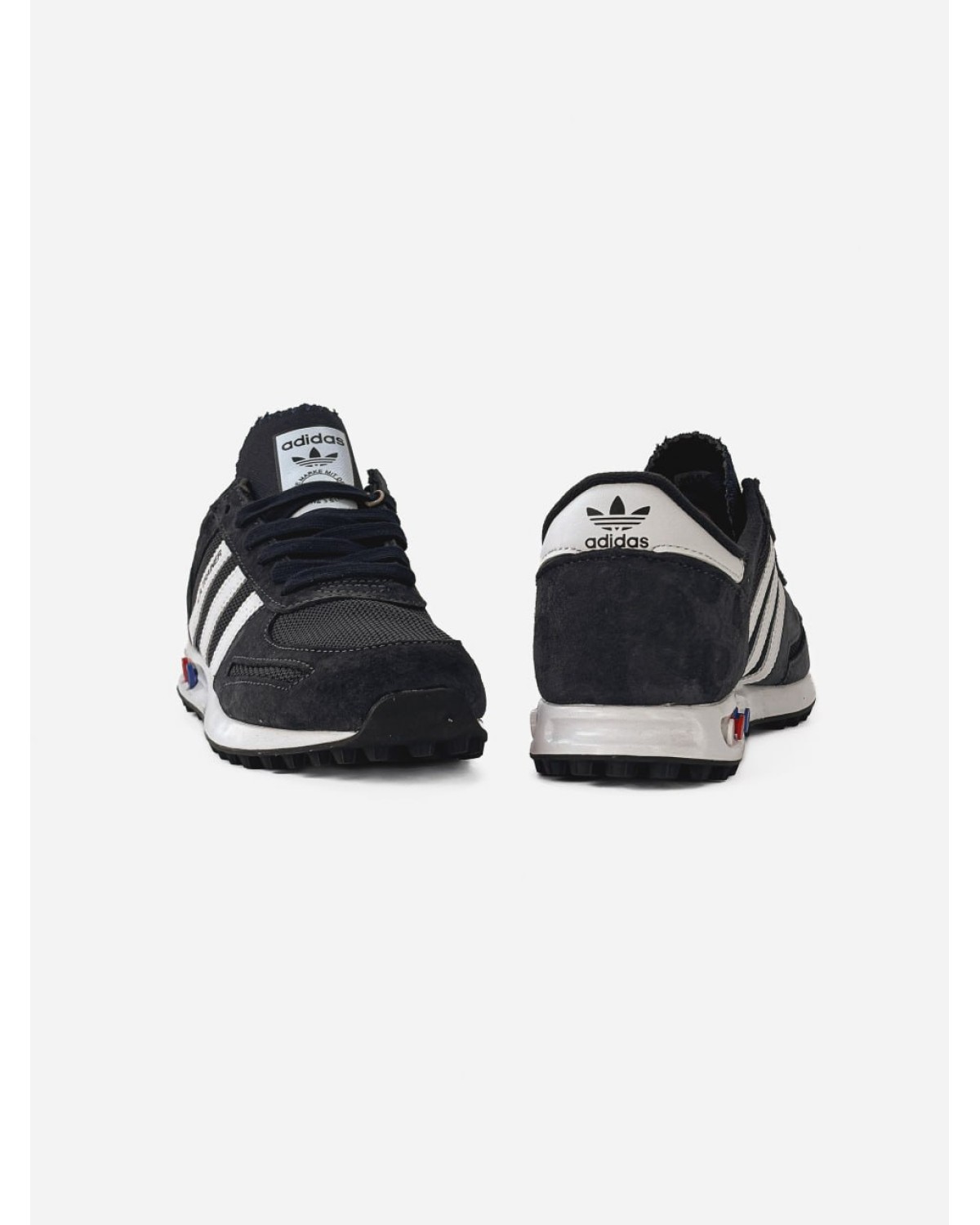 Adidas LA Trainer OG Navi
