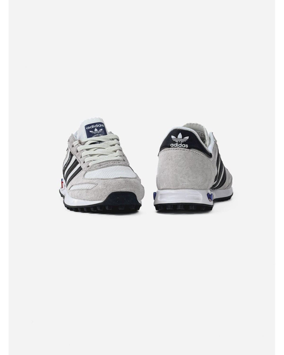 Adidas LA Trainer OG Gray