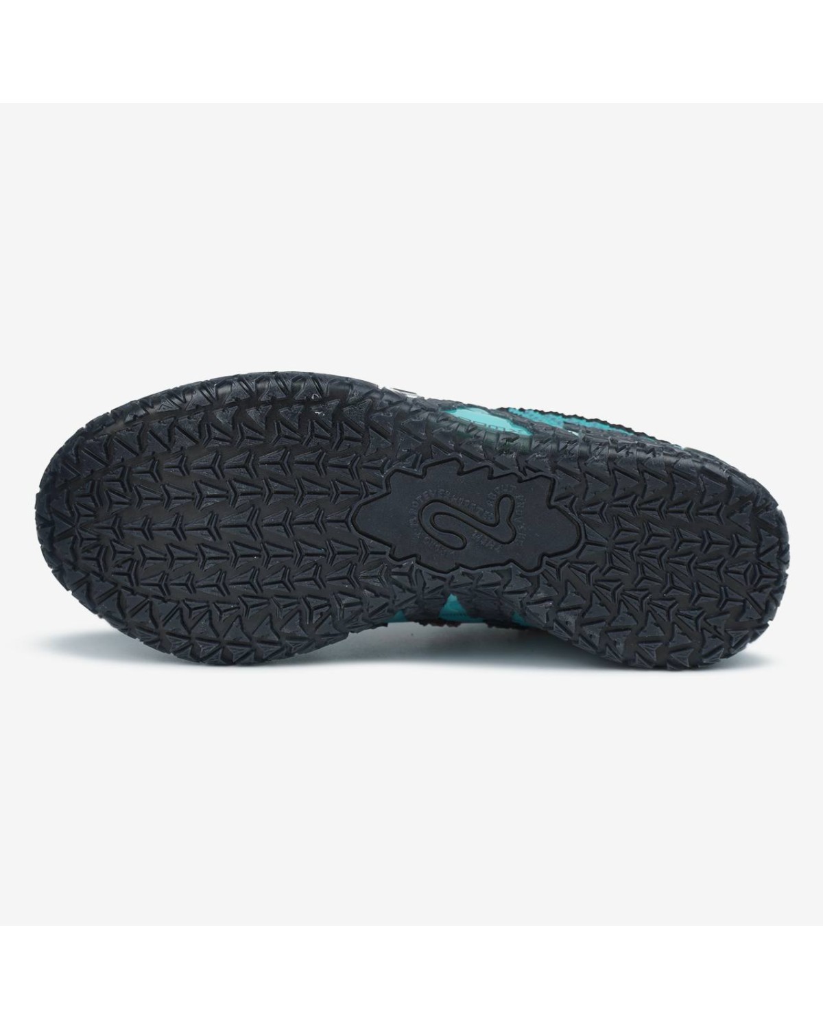 Nike JA 3 Scratch Turbo Green