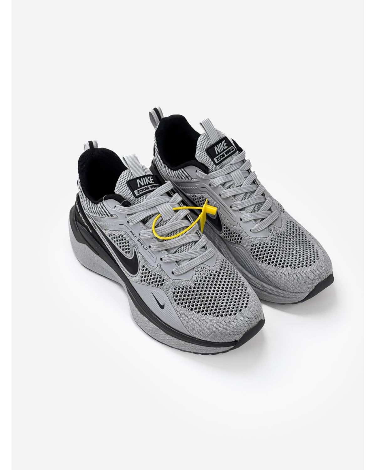 Nike Zoom Winflo Light Grey