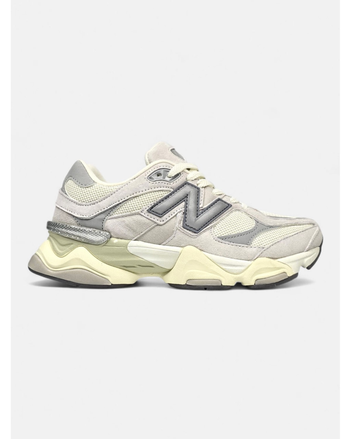 New Balance 9060 Beige/Grey
