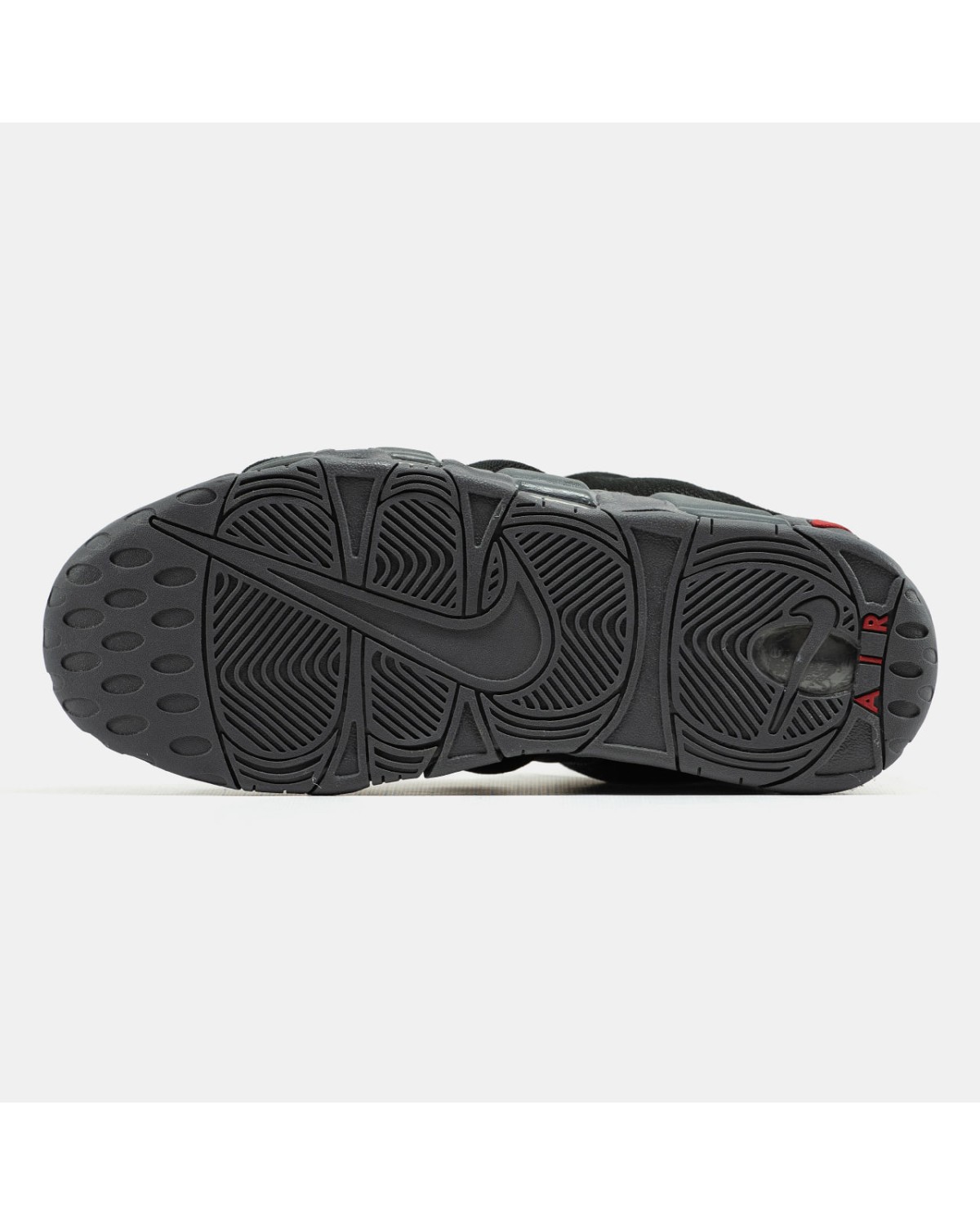 Nike Air More Uptempo Low