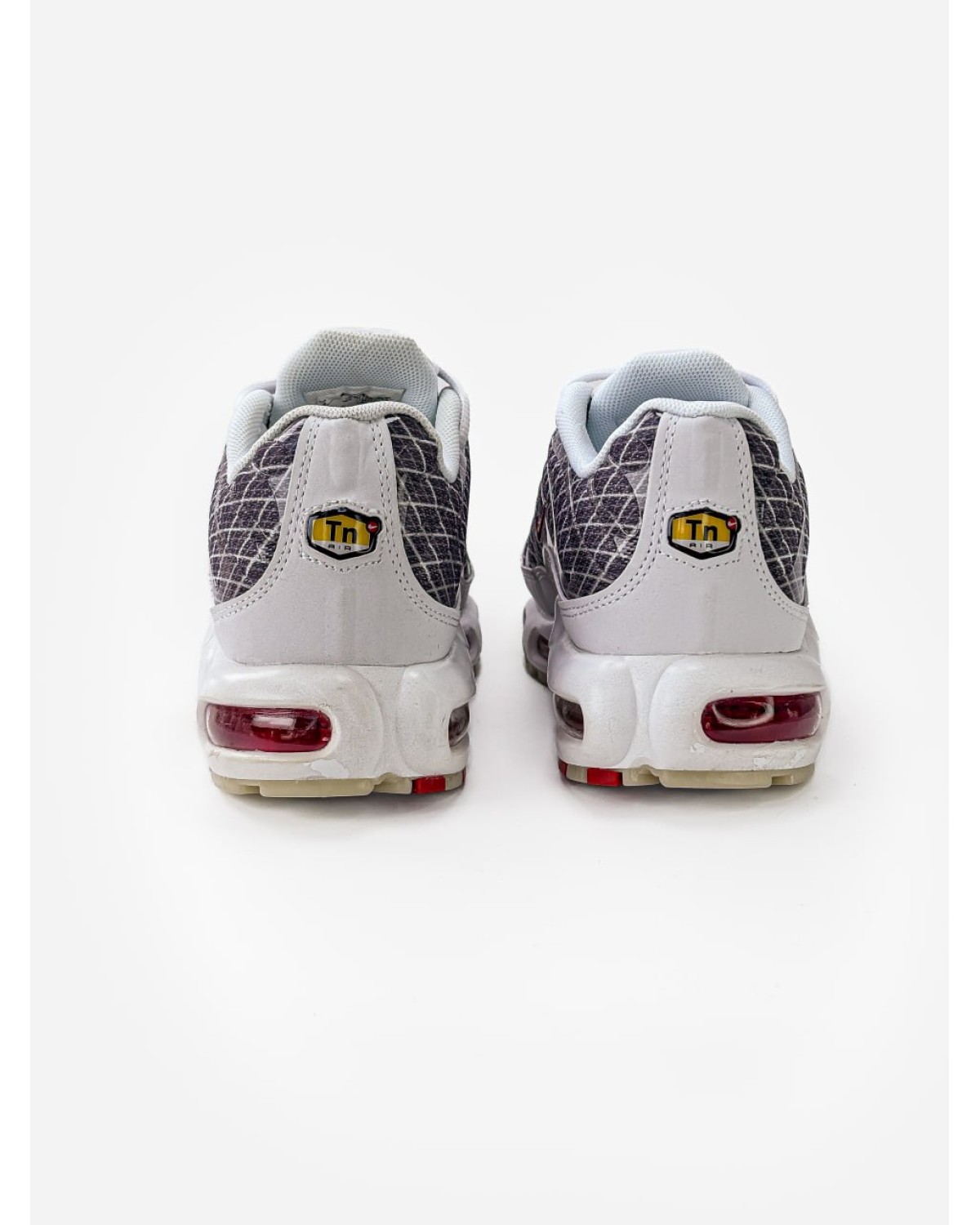 Nike Air Max Plus OG TN 'Grid'
