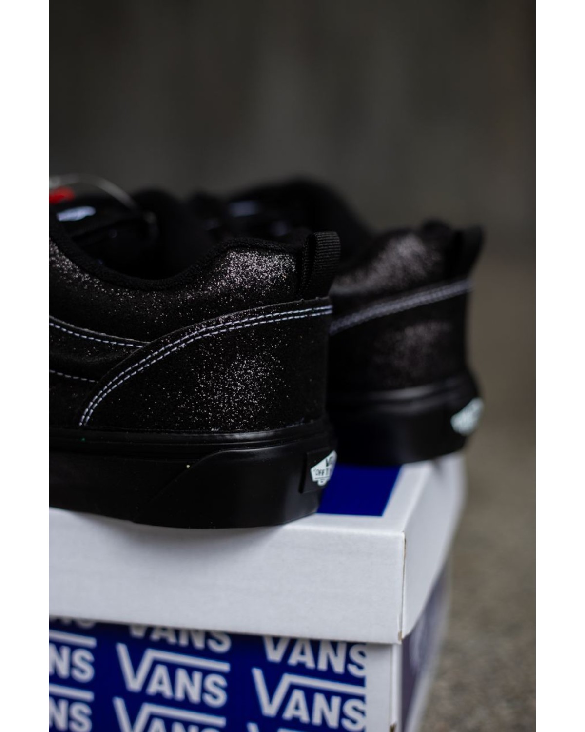 Vans Knu Skool VR3 LX