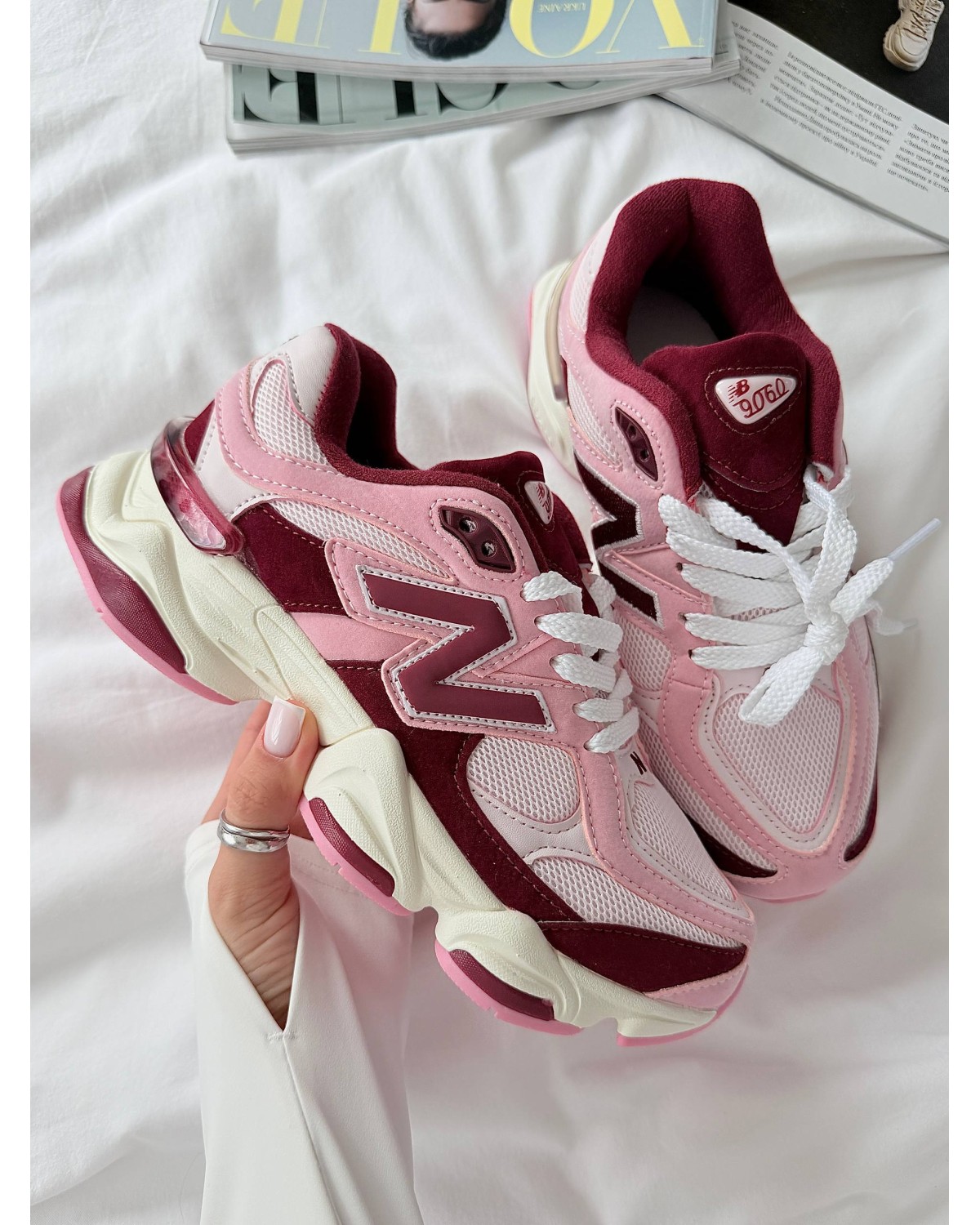 New Balance 9060