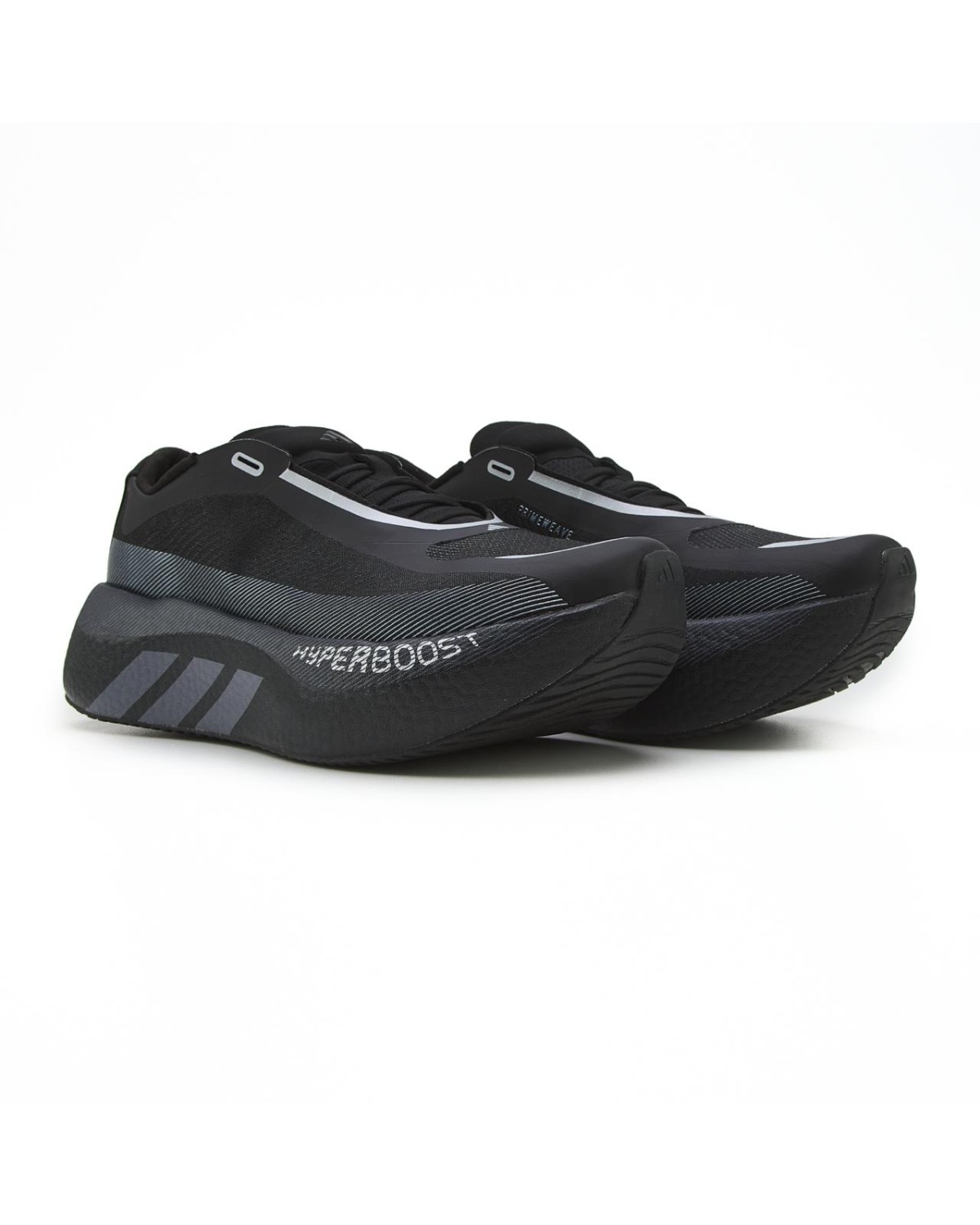 Adidas Hyperboost Edge Black