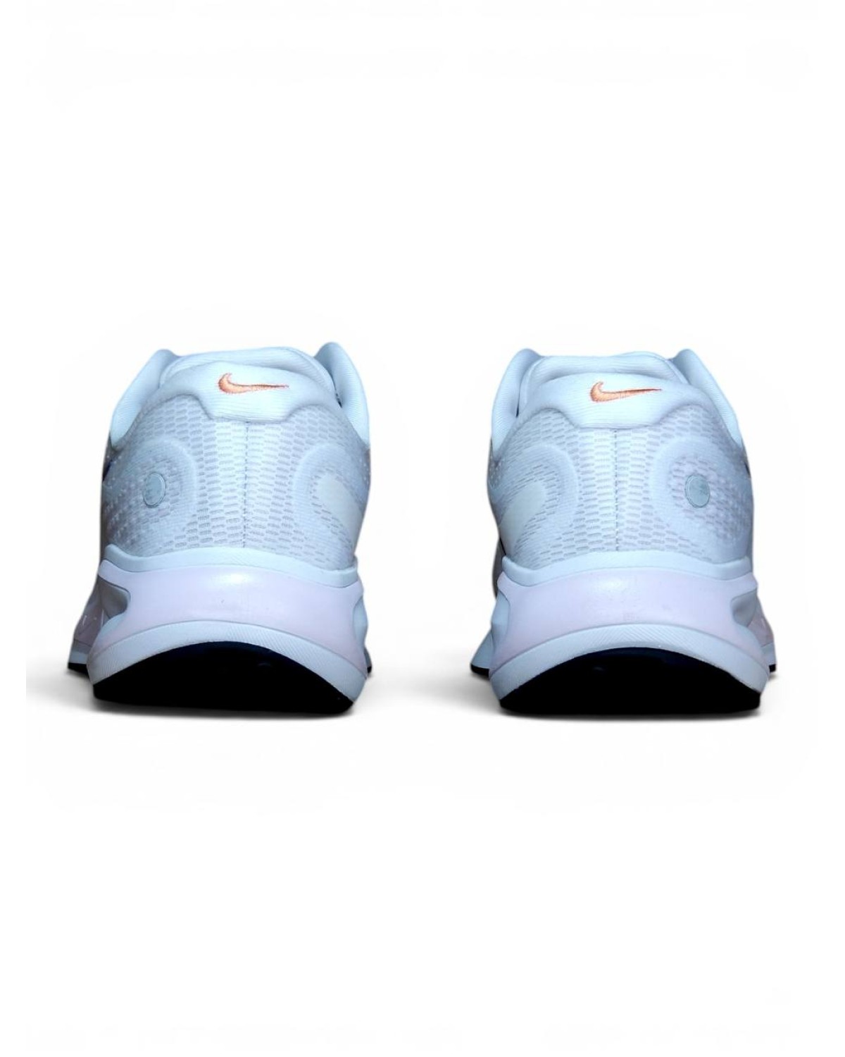 Nike Journey Run White Violet