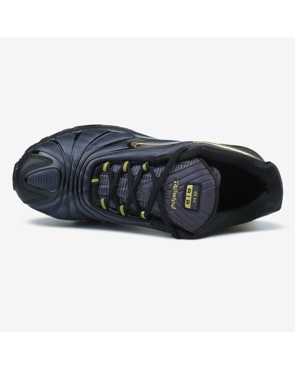 Nike Air Max Skepta Tailwind Black Gold