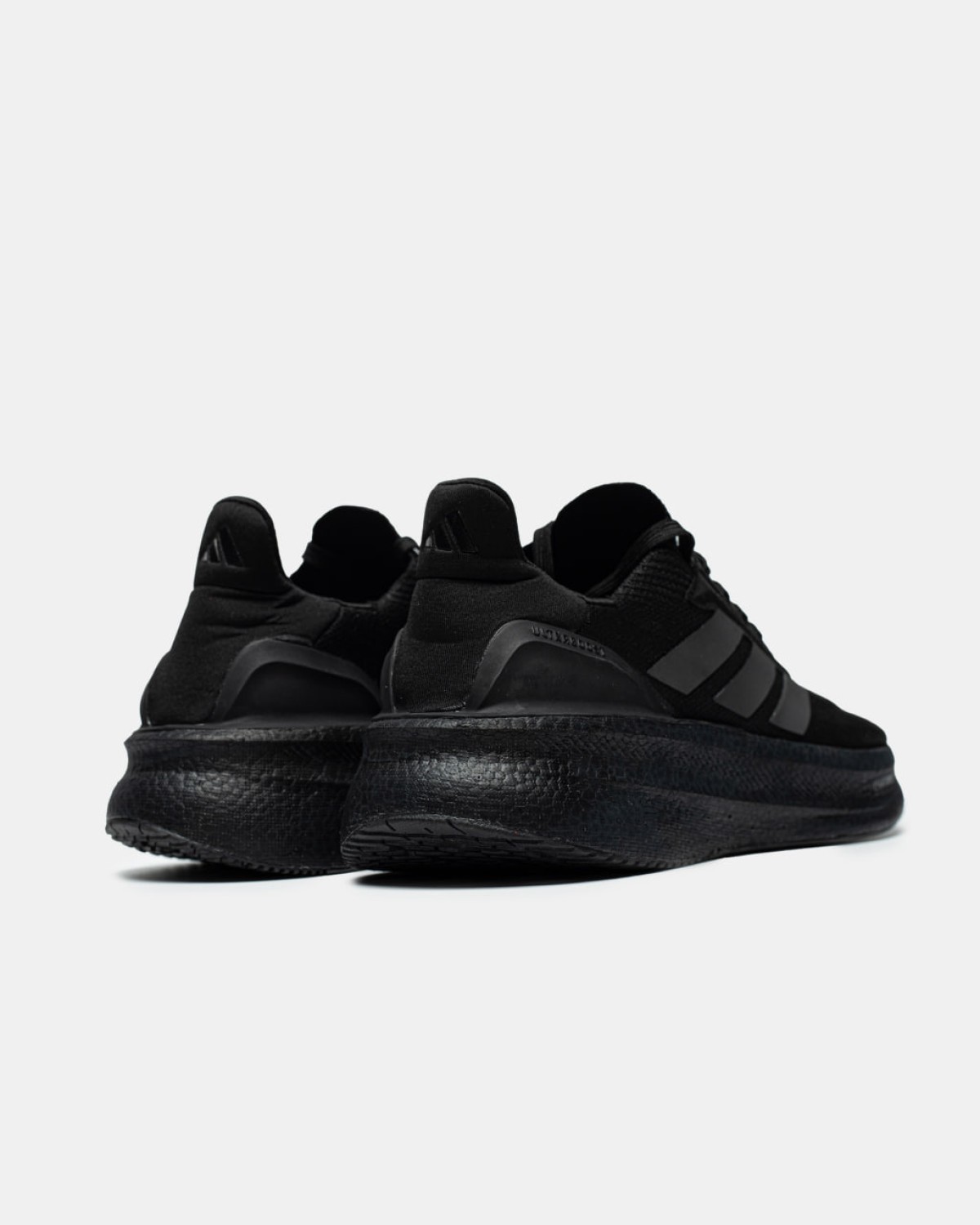Adidas PureBoost 5 'Triple Black'