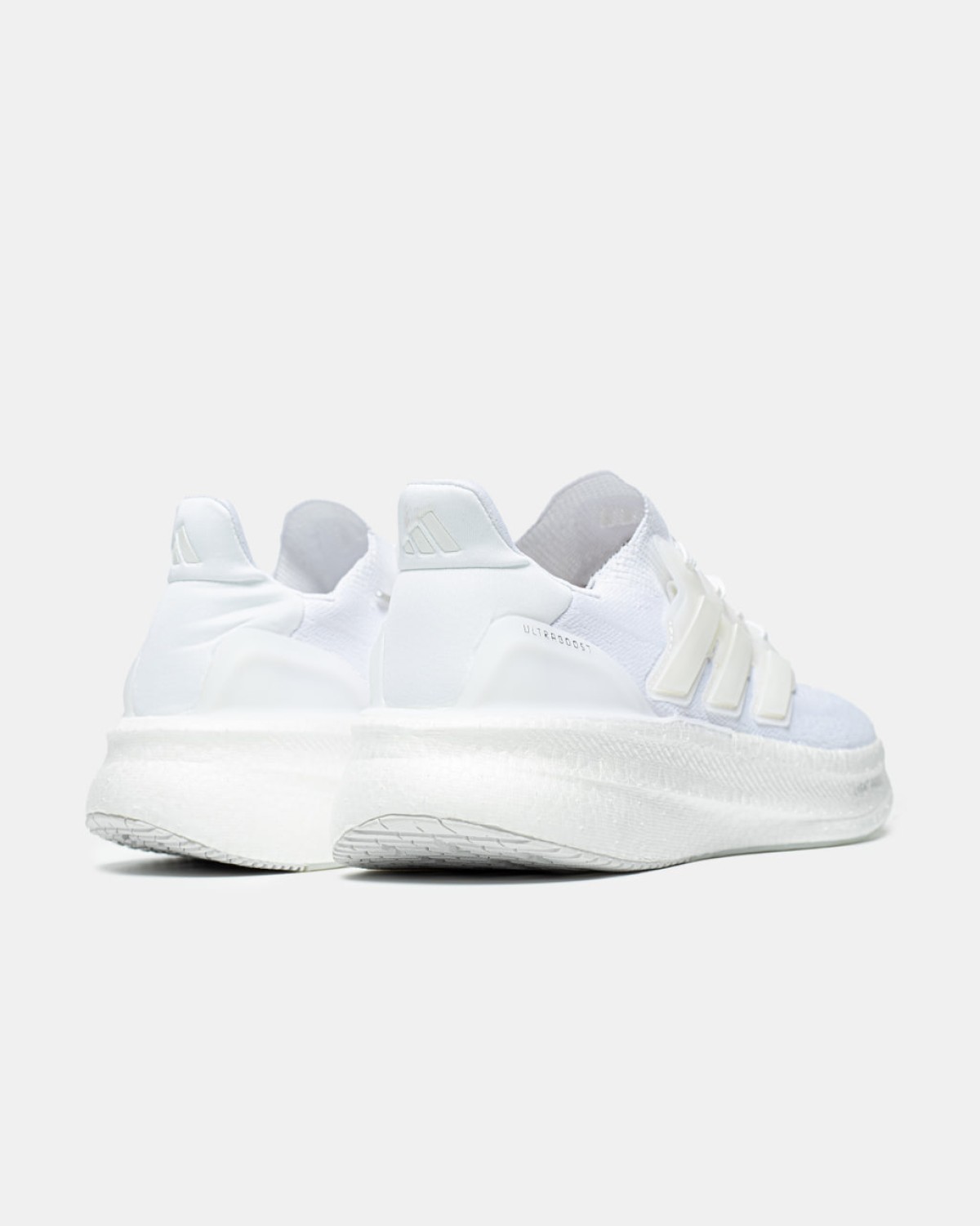 Adidas Ultraboos White