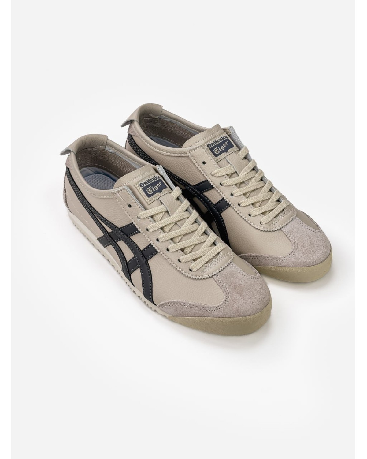 Onitsuka Tiger Mexico 66 Vintage Beige