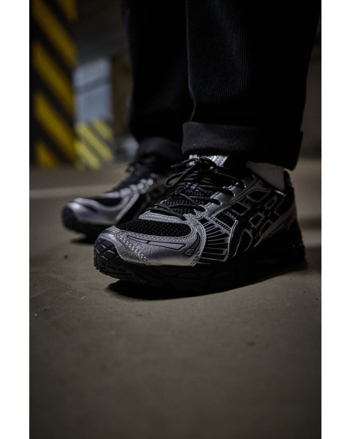 Asics Gel Kayano 12.1