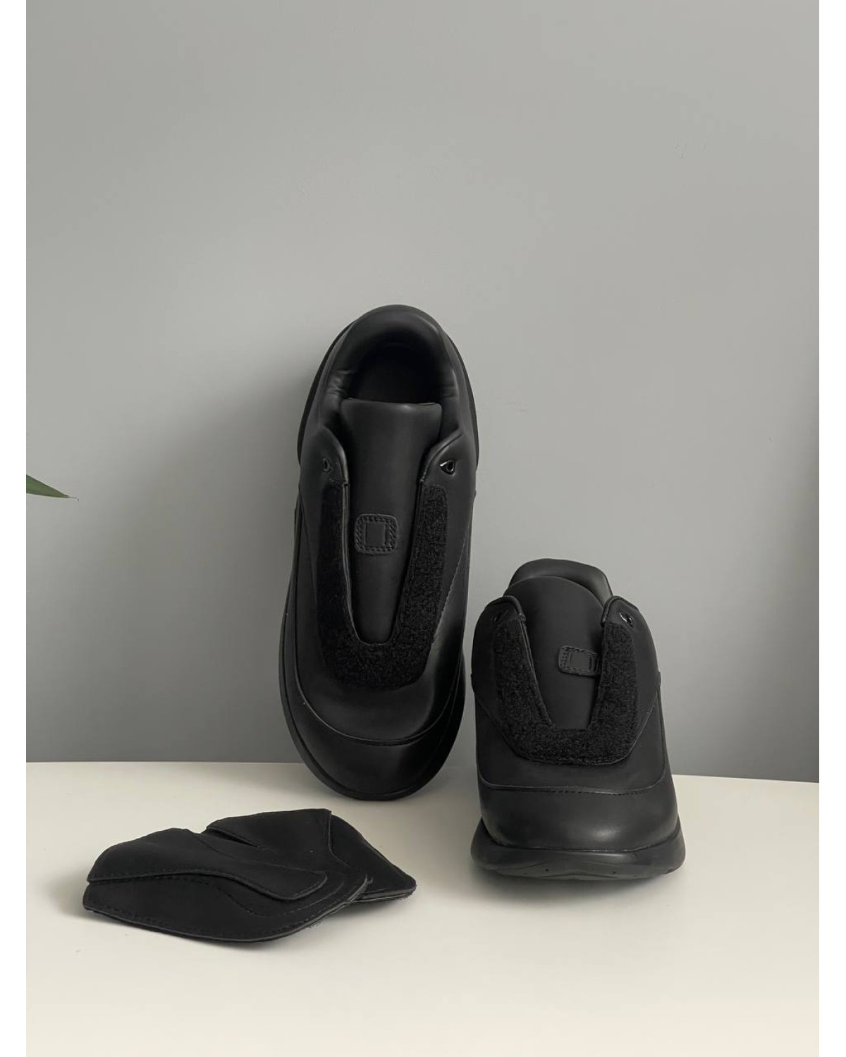 Adidas x RAF Simons Antei Black