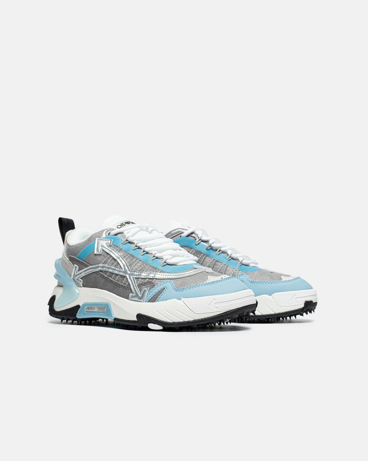 Off-White Odsy-2000 Blue