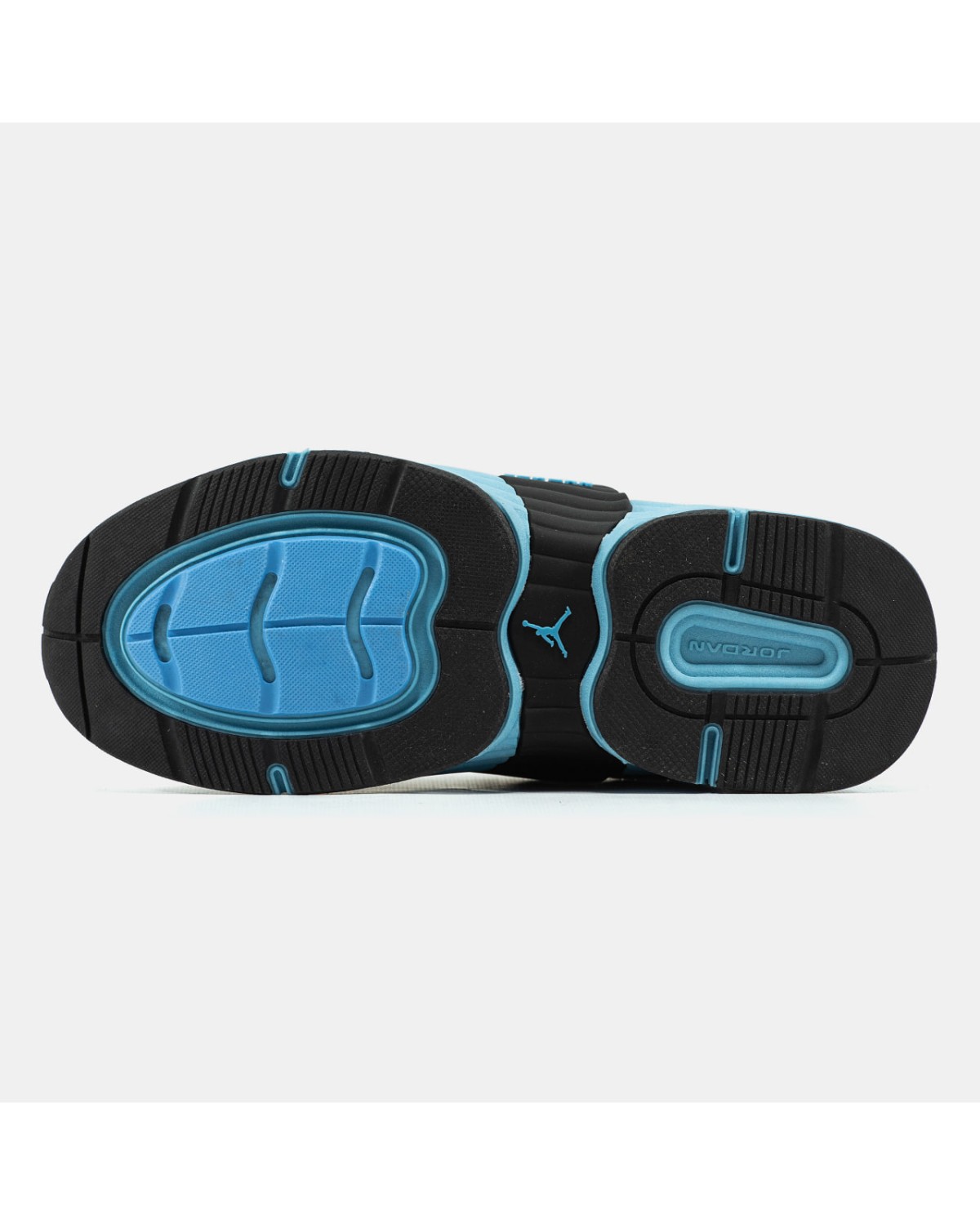 Nike Air Jordan Trunner