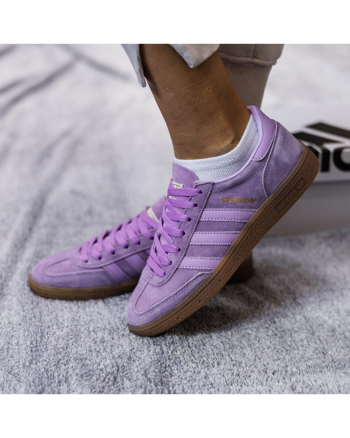 Adidas Spezial