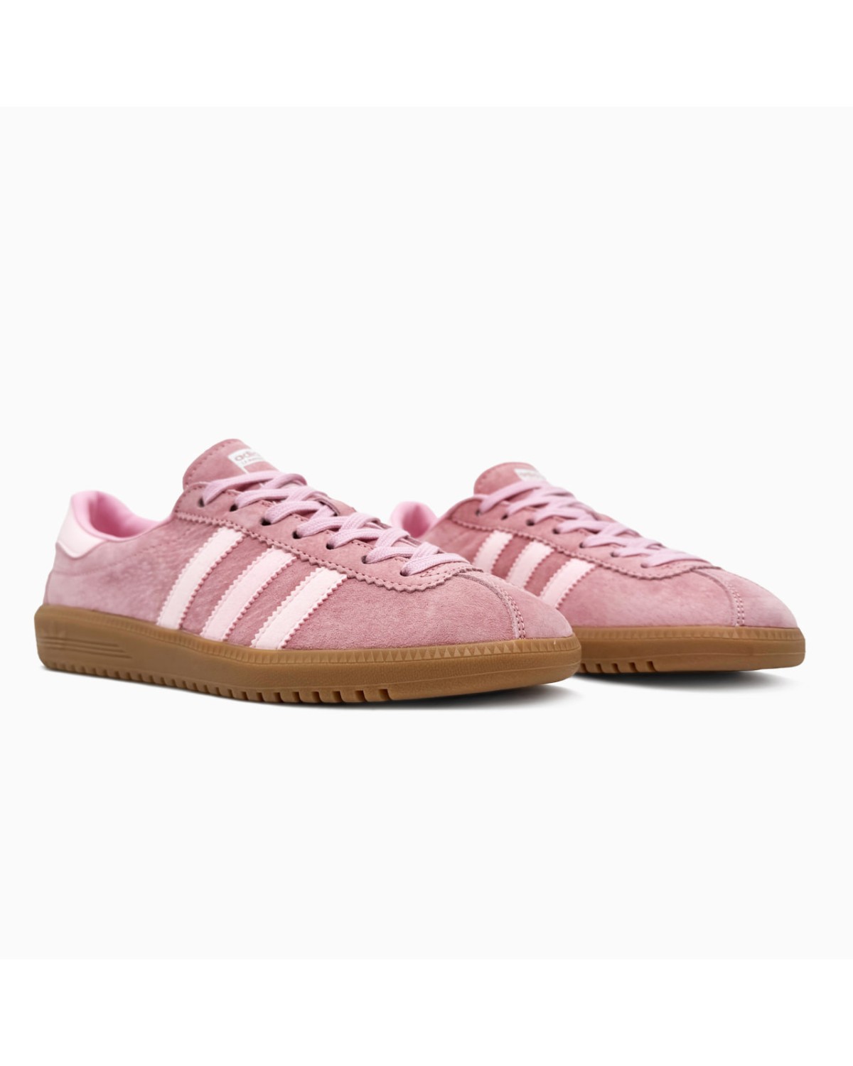Adidas Bermuda Glow Pink