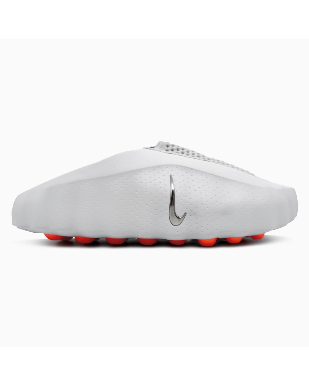 Nike Mind 001 Grey Mules