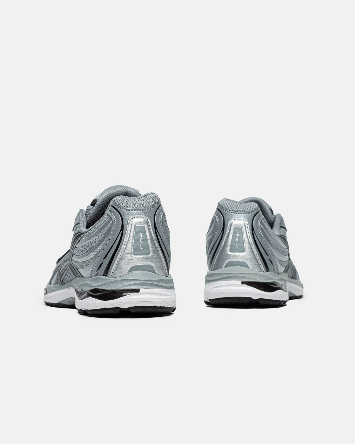 Asics Sekiran Silver