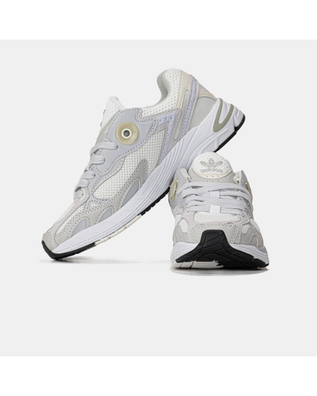Adidas Astir Grey