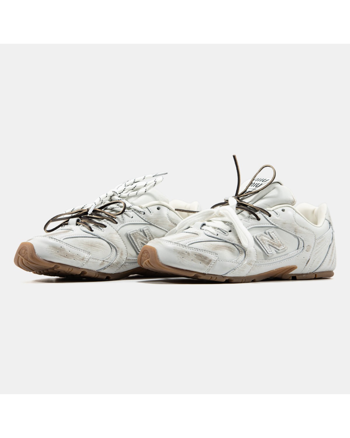 New Balance 530 x Miu Miu