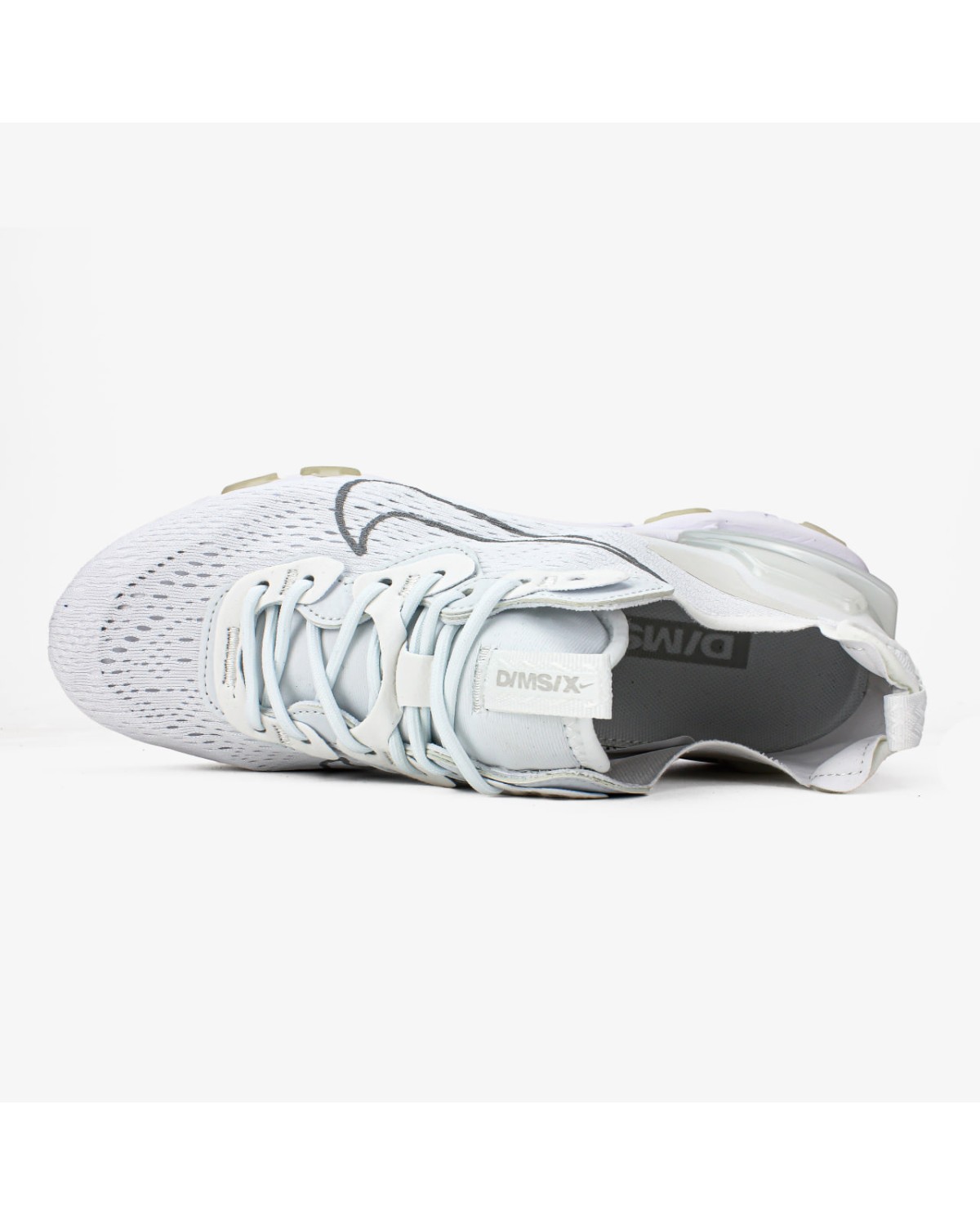 Nike React Vision "White"