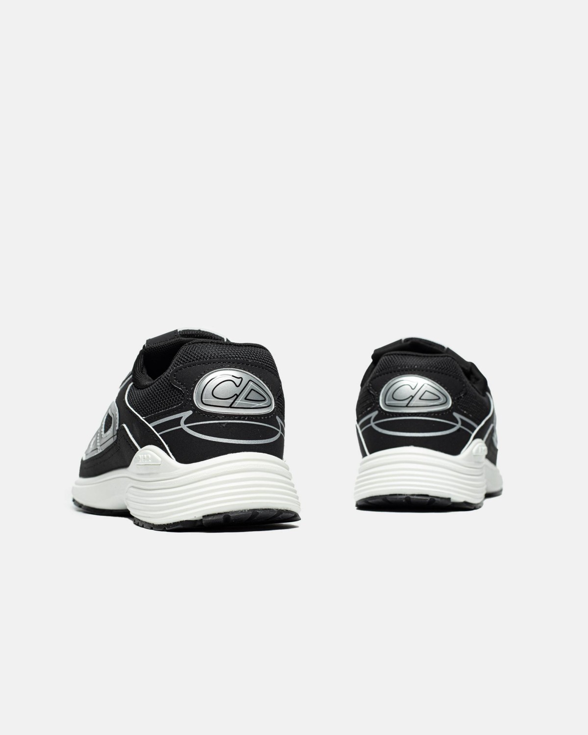 Dior B30 Black White