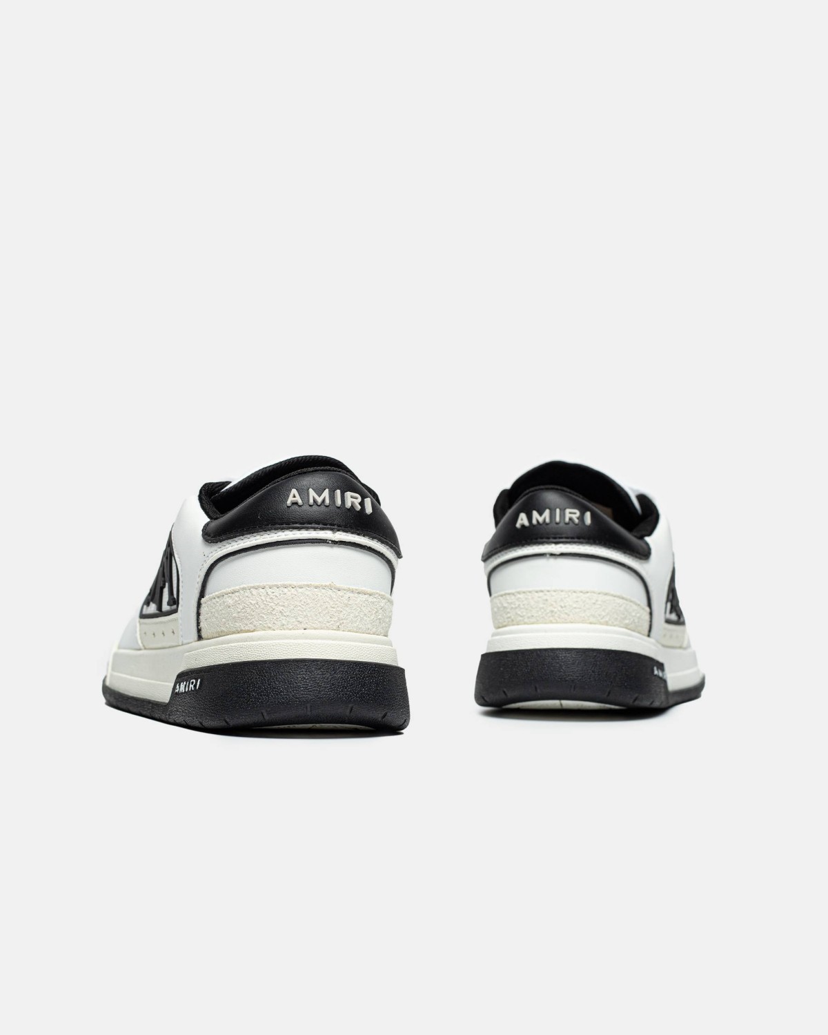 Amiri Low Classic Sneakers Amiri Low Classic Sneakers