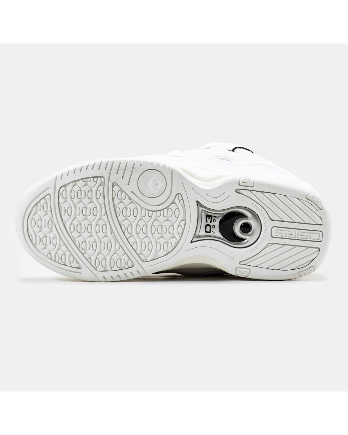 Osiris D3 Osiris D3
