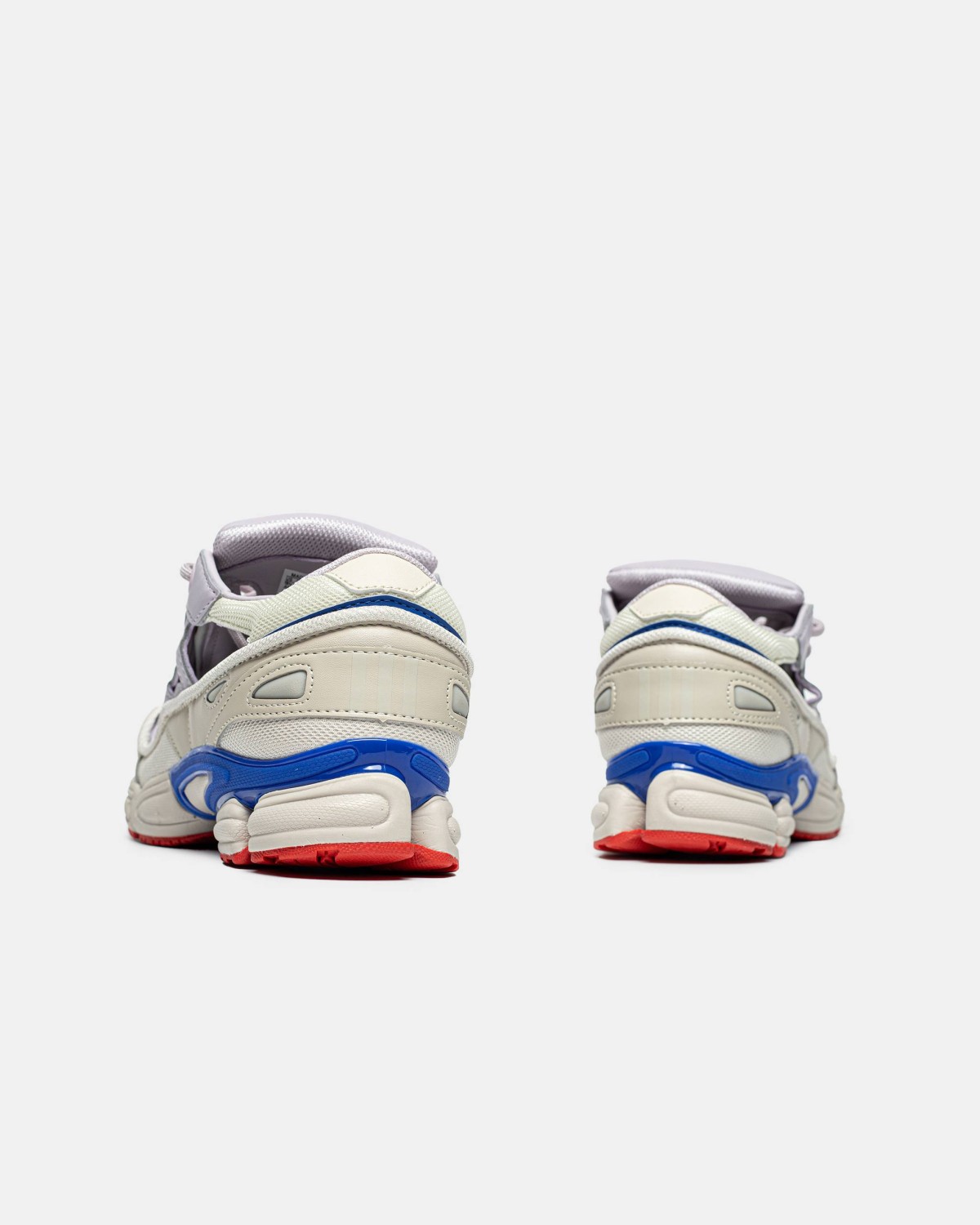 Adidas Raf Simons  Brown/Blue