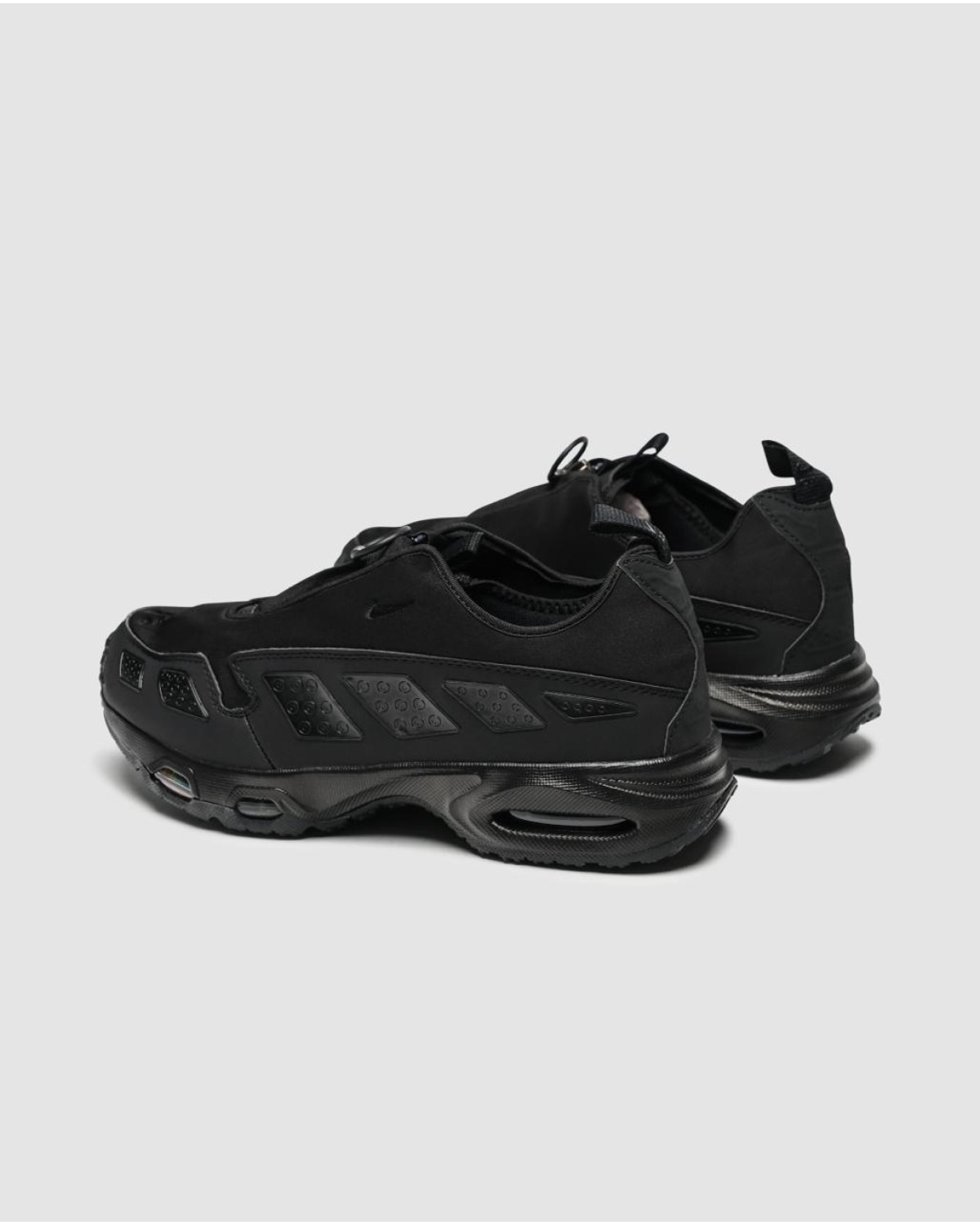 Nike Air Max SNDR Black