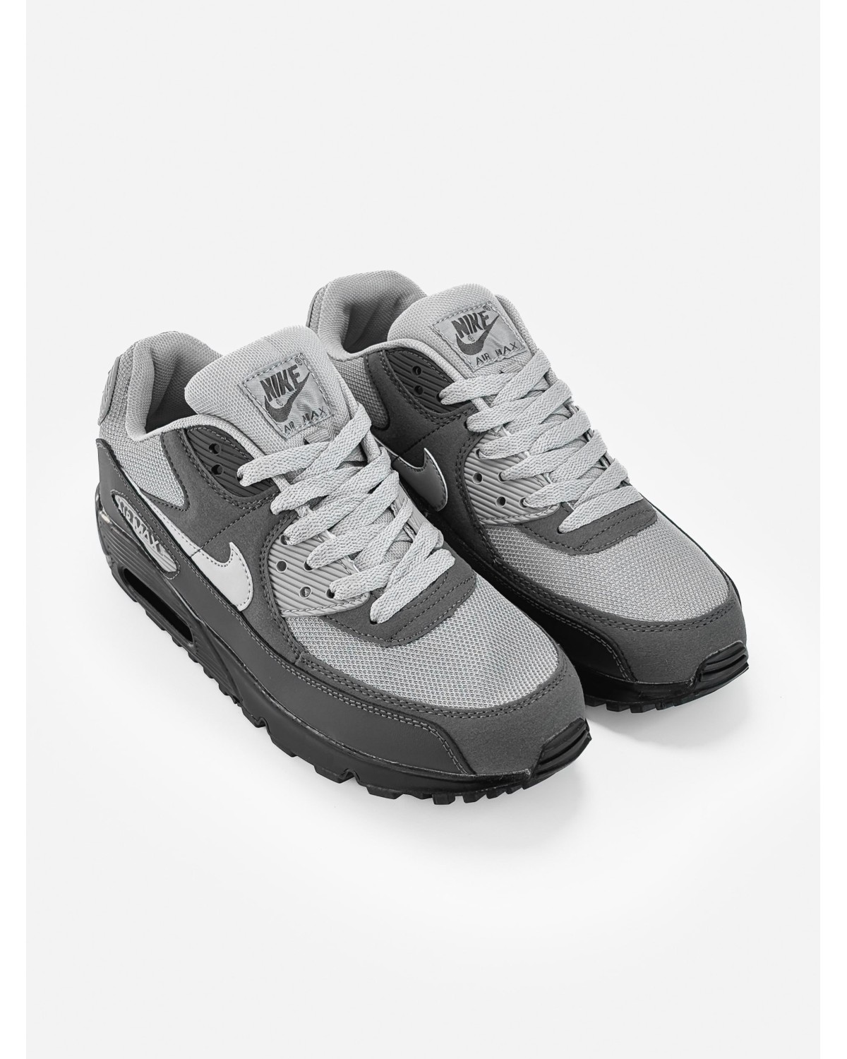 Nike Air Max 90 Grey Nike Air Max 90 Grey