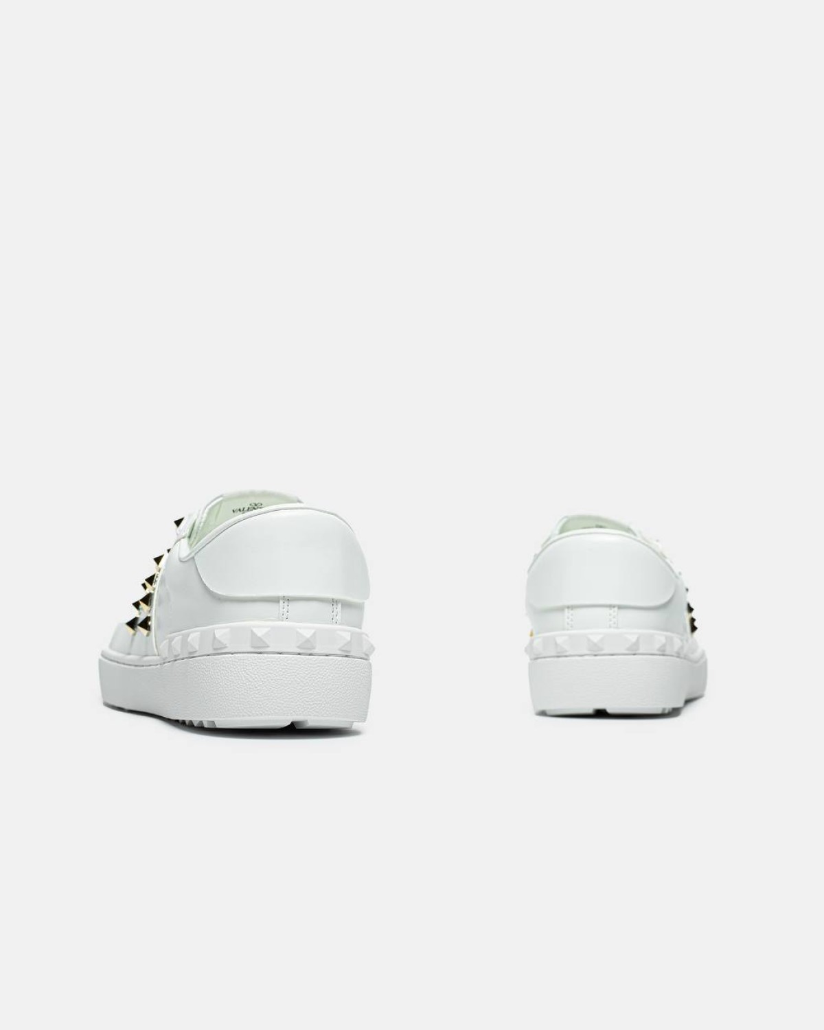 Valentino 11 White Gold Valentino 11 White Gold