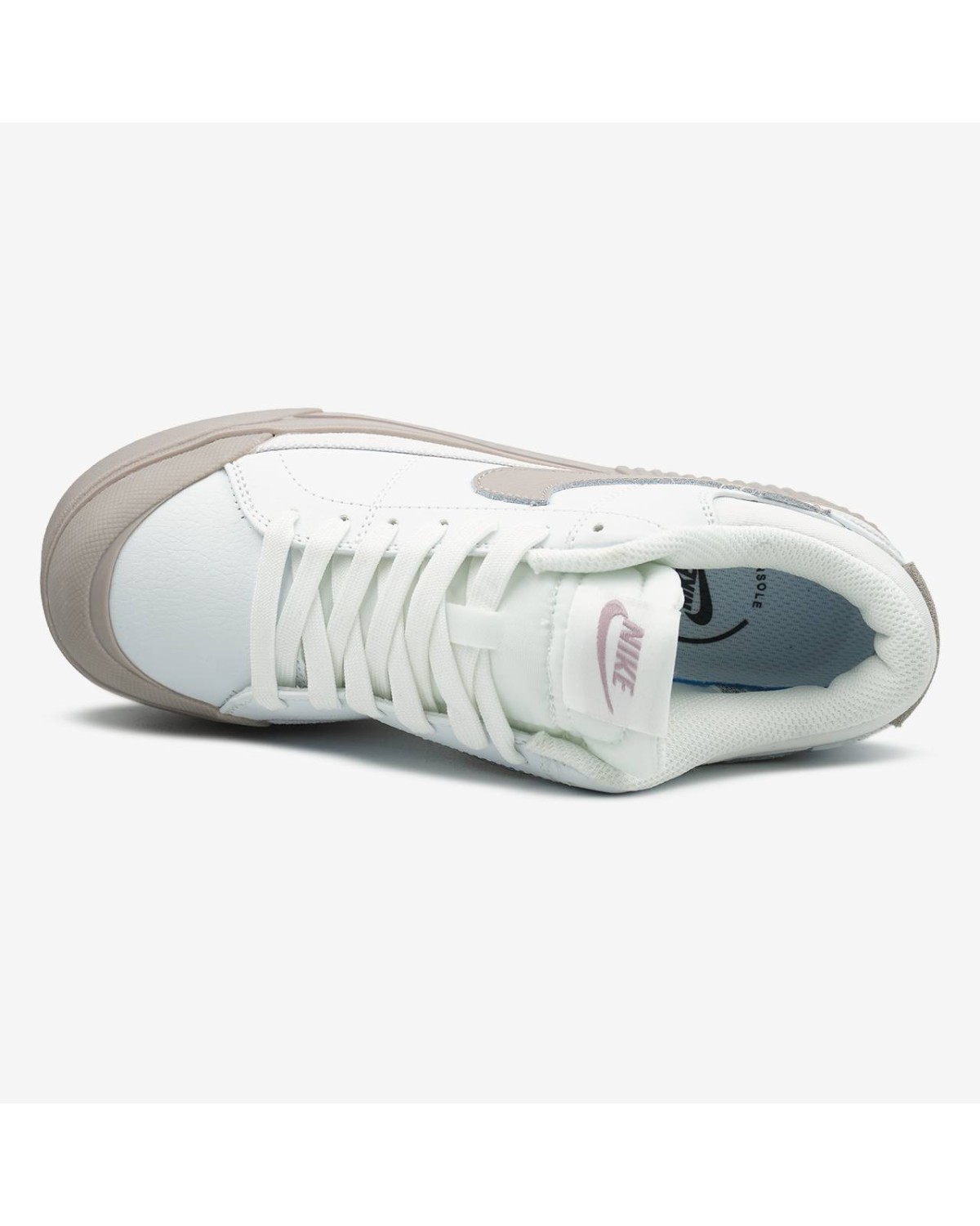Nike Court Legacy Lift Smokey Mauve