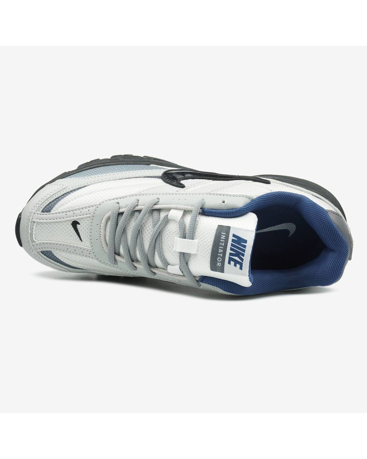 Nike Initiator Grey Blue Black