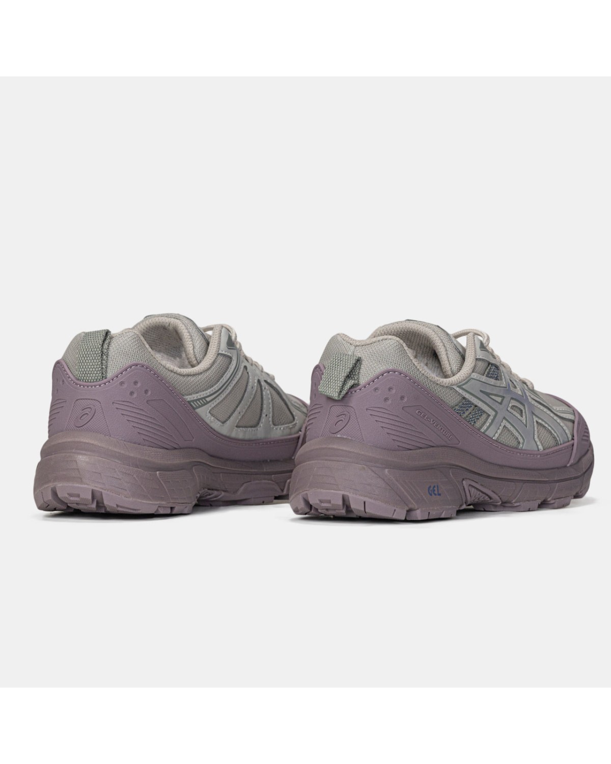 Asics Gel-Venture 6 Oyster Grey