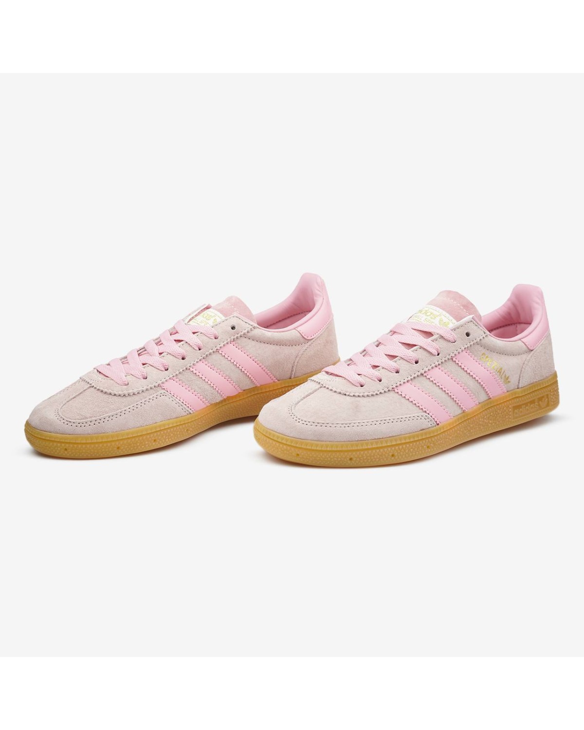 Adidas Handball Spezial Glow Pink Rose Tone