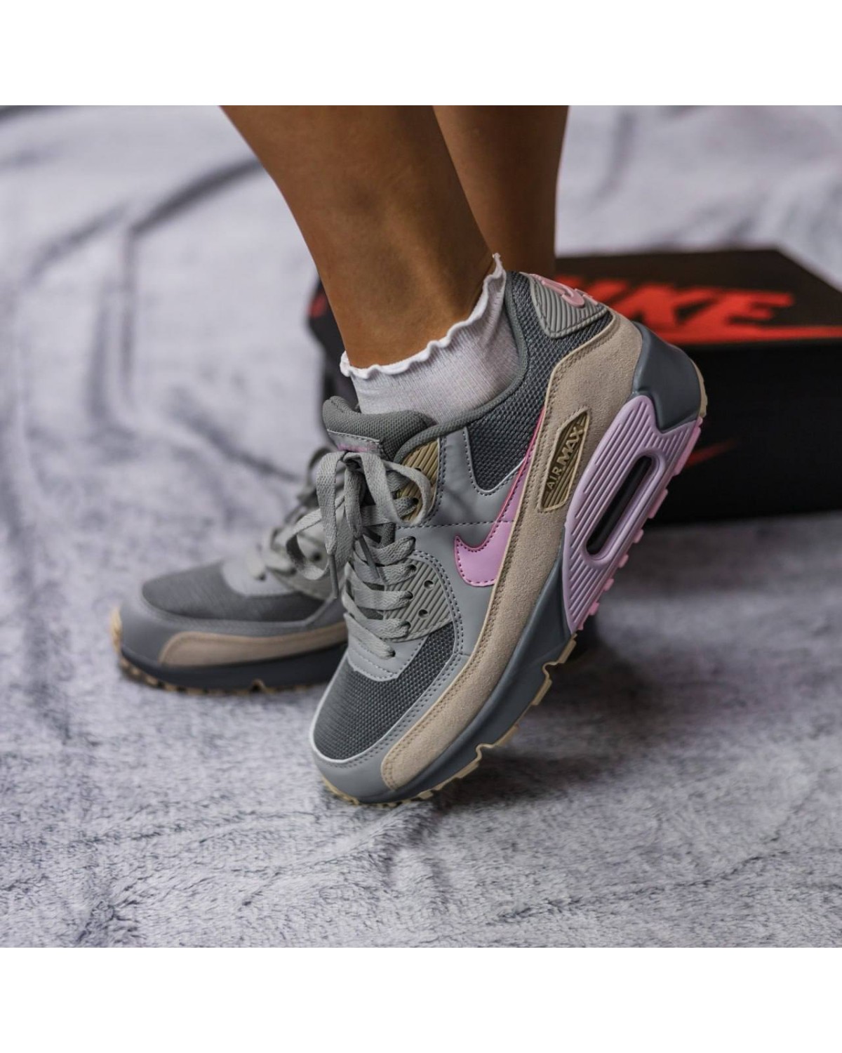 Nike Air Max 90 Nike Air Max 90