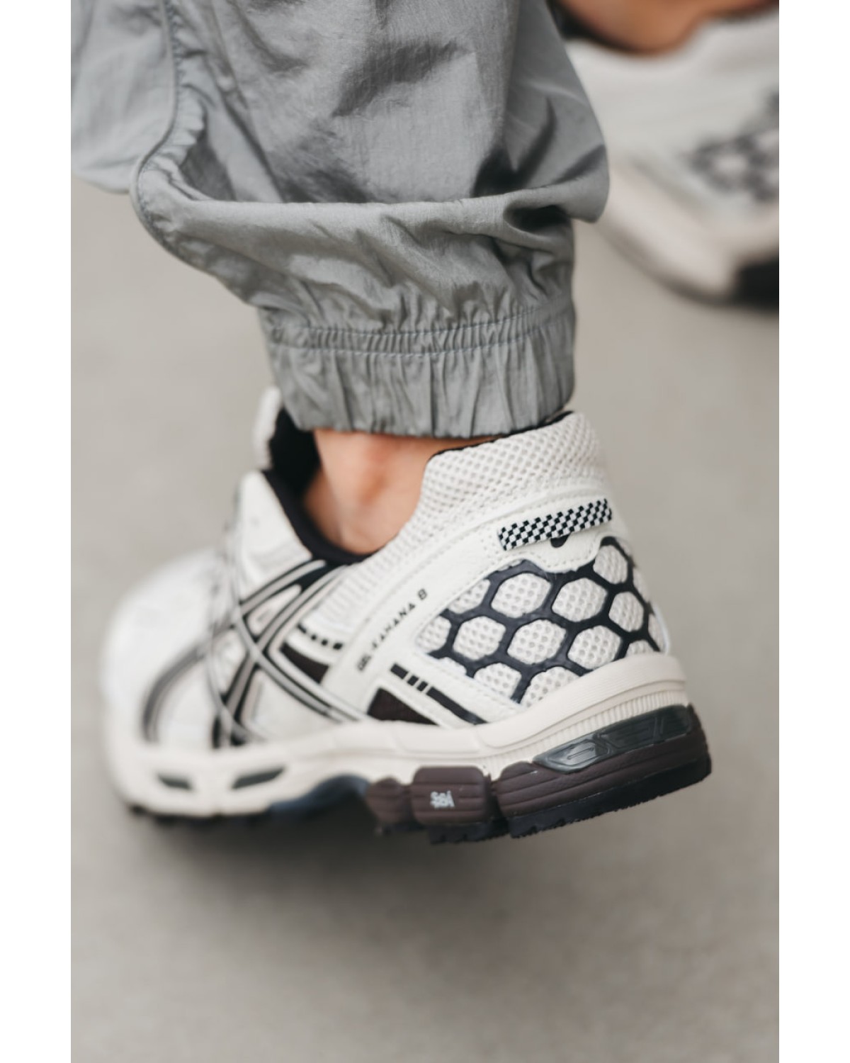 Asics Gel-Kahana 8