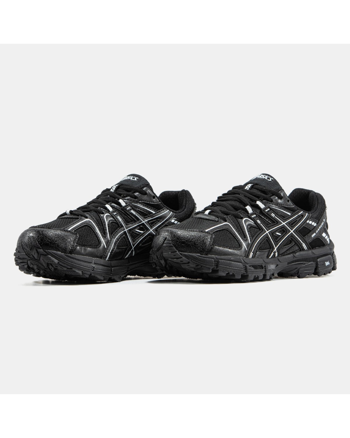 Asics Gel-Kahana 8 Asics Gel-Kahana 8