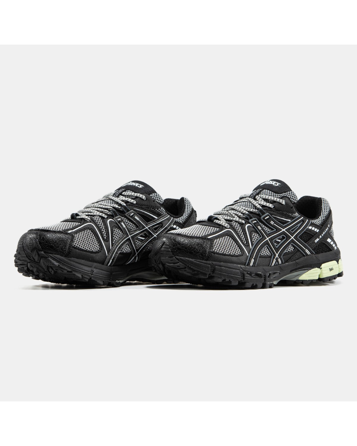Asics Gel-Kahana 8 Asics Gel-Kahana 8