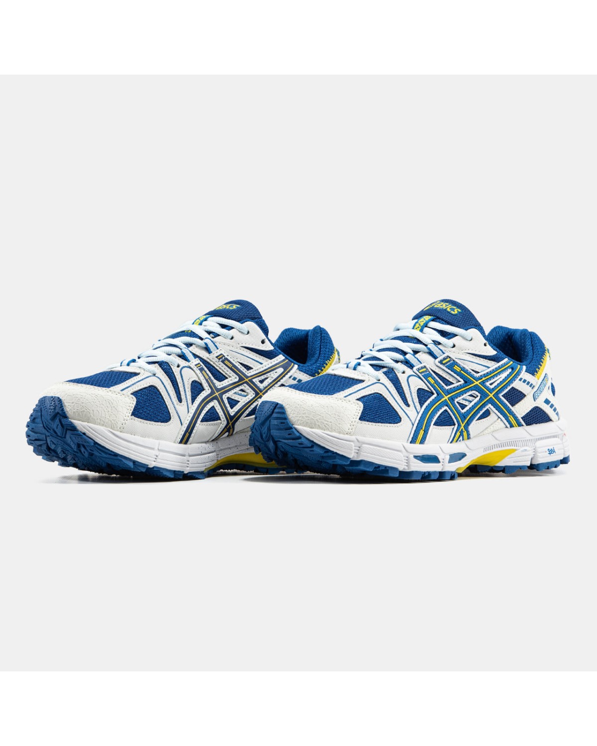 Asics Gel-Kahana 8 Asics Gel-Kahana 8