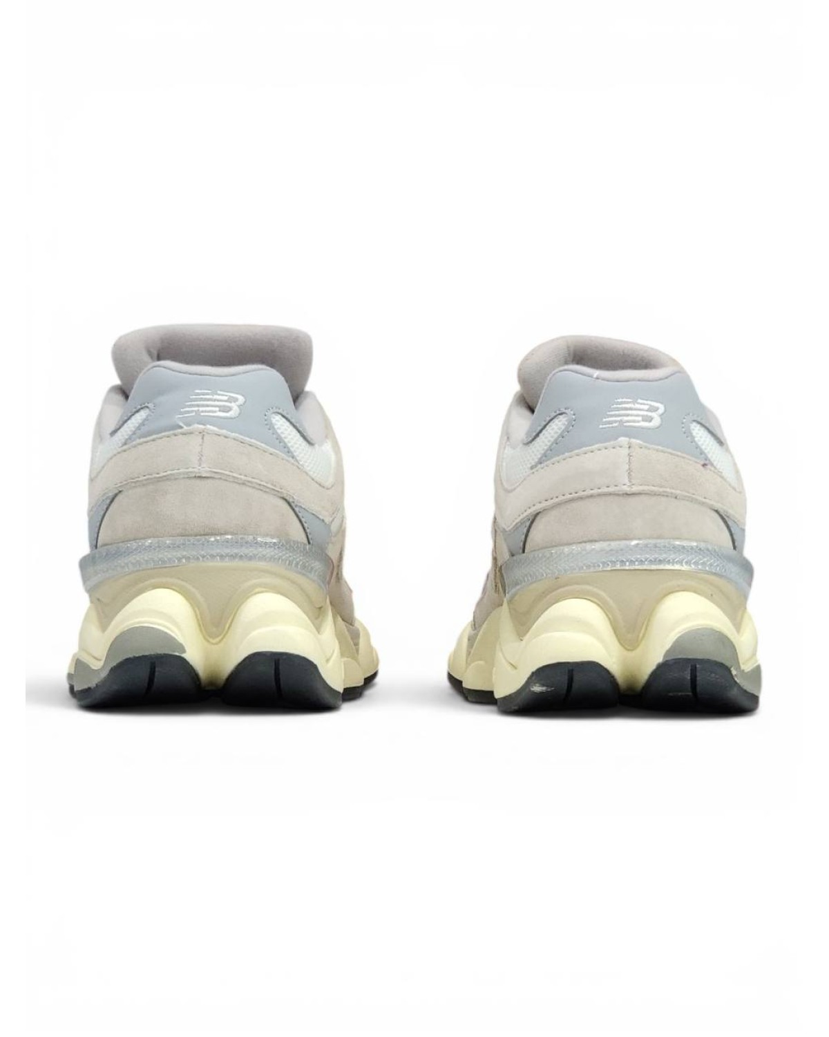 New Balance 9060 Light Grey Beige New Balance 9060 Light Grey Beige